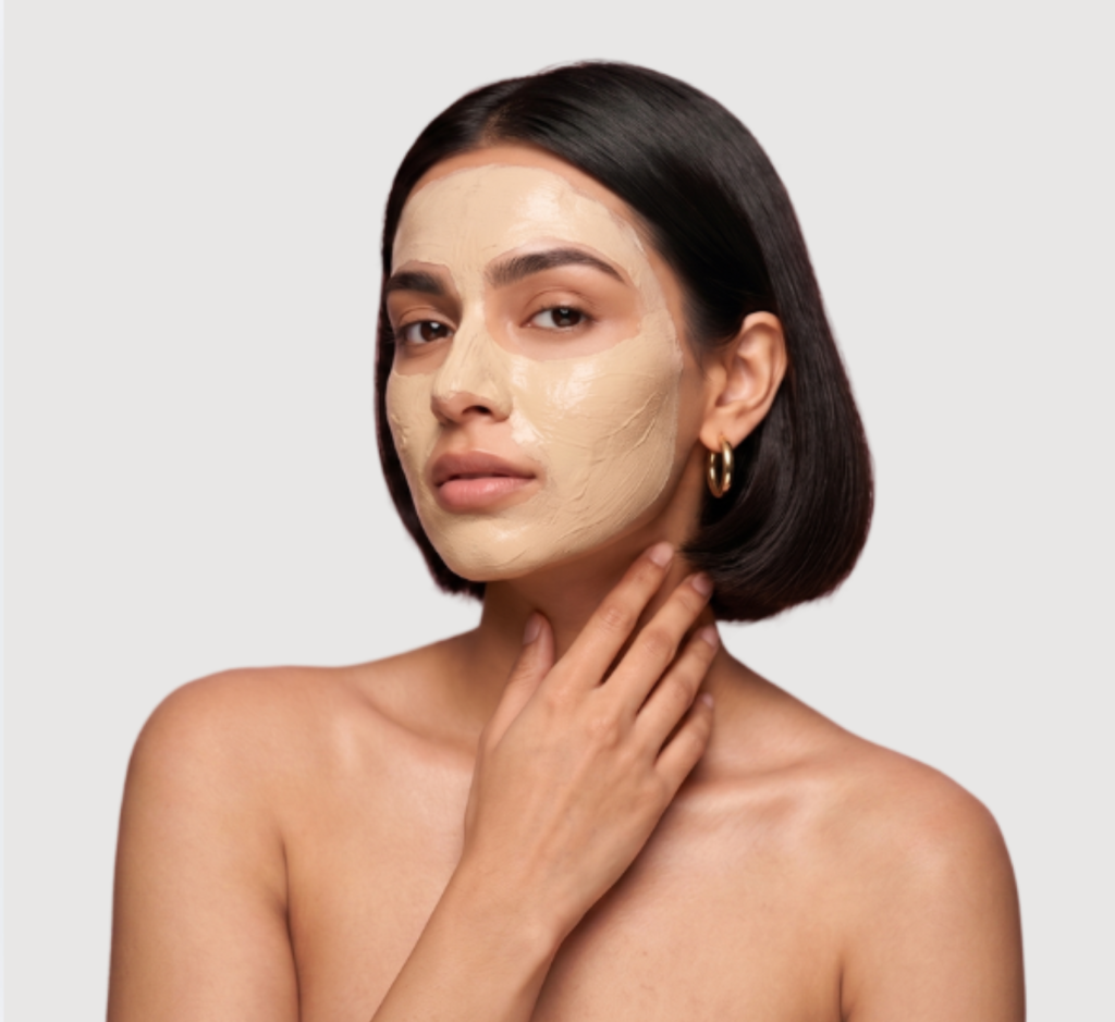 Multani Mitti for Skin: Natural Face Mask Benefits, Uses & How to Apply